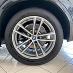 BMW X3 20d xDrive M-Sport full