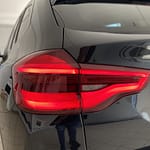 BMW X3 20d xDrive M-Sport full