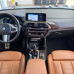 BMW X3 20d xDrive M-Sport full
