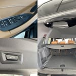 BMW X3 20d xDrive M-Sport full