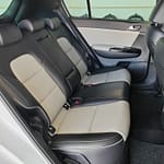 Kia Sportage 1,6 CRDI GT Line full
