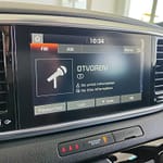 Kia Sportage 1,6 CRDI GT Line full