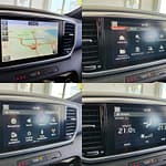 Kia Sportage 1,6 CRDI GT Line full