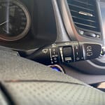 Hyundai Tucson 1.7 CRDi DTC full