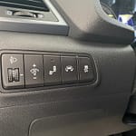 Hyundai Tucson 1.7 CRDi DTC full