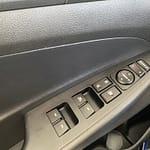 Hyundai Tucson 1.7 CRDi DTC full
