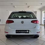 VW Golf 1.6 TDI DSG full