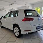 VW Golf 1.6 TDI DSG full