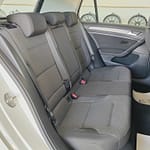 VW Golf 1.6 TDI DSG full