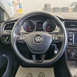 VW Golf 1.6 TDI DSG full