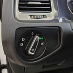 VW Golf 1.6 TDI DSG full