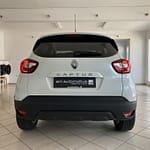Renault Captur dCi 90 Limited full