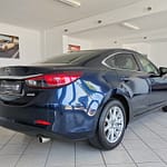 Mazda 6 Skyactiv G145 Challenge full