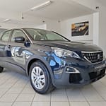 Peugeot 3008 1,6 BlueHDI full