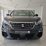 Peugeot 3008 1,6 BlueHDI full