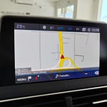 Peugeot 3008 1,6 BlueHDI full