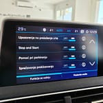 Peugeot 3008 1,6 BlueHDI full