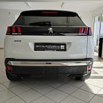 Peugeot 3008 1,5 BlueHDI full